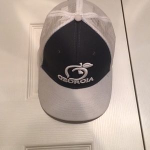 PEACH STATE PRIDE adjustable hat.